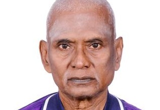 R NANDA KUMAR missing from Secunderabad Telangana