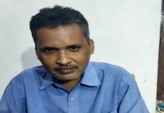 Shrimant Kumar missing from Madhubani Bihar