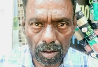 Mohammad Shahid missing from Delhi New Delhi