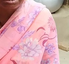 Bidya Devi missing from Jamshedpur Jharkhand