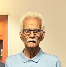 Narayan Kurup missing from Erode Tamil Nadu