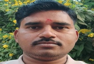 Santosh ramendra Rajput missing from Ahemdabad Gujarat