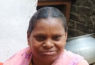 Bidya Devi missing from Jamshedpur Jharkhand
