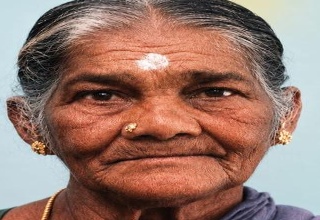 Lakshmi missing from Katpadi Tamil Nadu