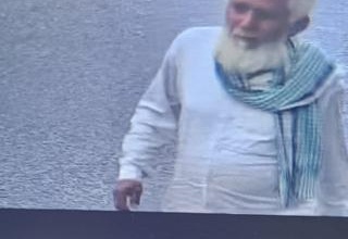 Md mobin missing from Jamia nagar new delhi Bihar