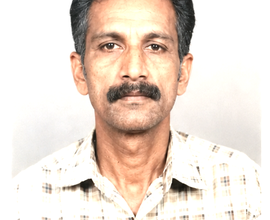 PRAKASH DATTARAM SHETTY missing from SIRSI Karnataka
