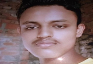 Ashutosh shukla missing from ALLAHABAD (PRAYAGRAJ) Uttar Pradesh