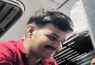 Inderjeet Singh missing from Jaipur Rajasthan