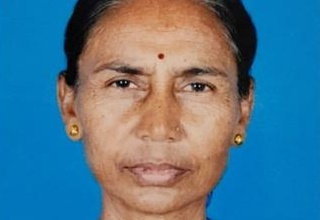 Jyotiben R Shah missing from Bharuch Gujarat