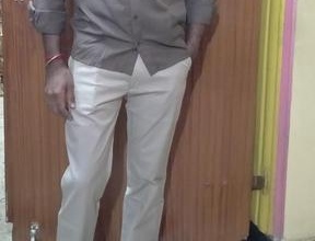 KARTHICK missing from Athmalgola,patna Bihar
