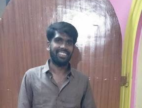 KARTHICK missing from Athmalgola,patna Bihar