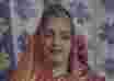 Sunita missing from Kanpur उतार प्रदेश।