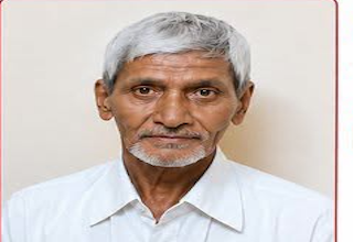 C Sivaramaraju missing from TIRUPATHI Andhra Pradesh