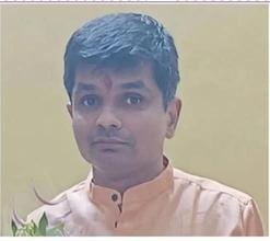 Chetan Prakash Potdar missing from Dhule Maharashtra