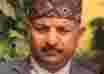 Hari Prasad Panthi missing from Sonauli, UP Uttar Pradesh