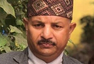 Hari Prasad Panthi missing from Sonauli, UP Uttar Pradesh