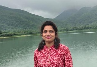 Kranti Rahul Thorbole missing from Palghar Maharashtra
