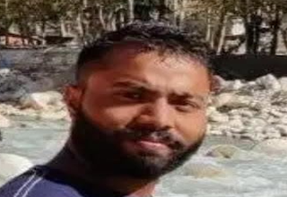 Naveen missing from Uttarakhand Uttarakhand