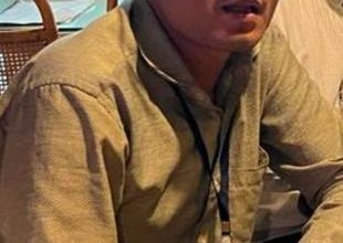 Prabhat Sharma missing from Mumbai Maharashtra