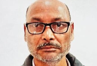 Rustam Gupta missing from Greater Noida, West, Ghaziabad Uttar Pradesh