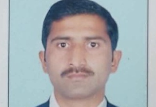 Shirdhar Ghimire missing from Malout Punjab