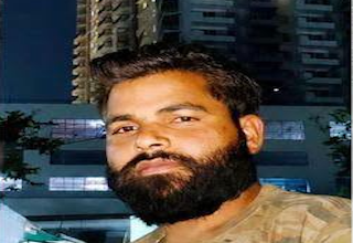 Sunil Bhadoria missing from Hyderabad Telangana