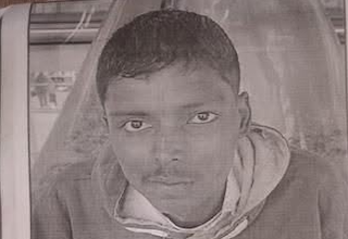 Vishal shah missing from Dwarka shivani enclave part 2 New Delhi