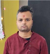 Dhaval Shrivastav missing from Delhi New Delhi
