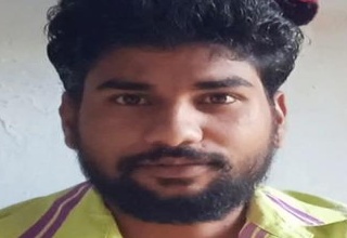 Mithun Paswan missing from Vardha Junction महाराष्ट्र