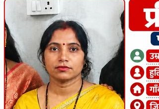 Preeti Devi missing from Banaras, Dr. Vivek Sharma clinik, Manduadih, Opp: Banaras Rly Stn. Uttar Pradesh