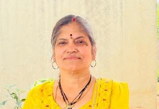 Rani Upadhyay missing from Agra Uttar Pradesh