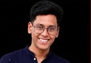 Reuben Rex missing from Kozhikode Kerala