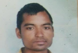 Saktu missing from Dehradun Uttarakhand