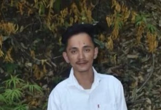 Suraj singh missing from Delhi New Delhi