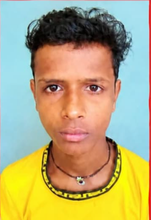 priyanshu saxena missing from Agra Uttar Pradesh