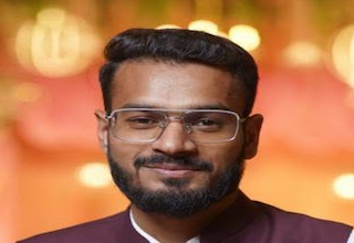 Arkanur Rahman missing from Laharpur, Sitapur, Uttar Pradesh Uttar Pradesh