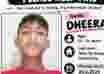 Dheeraj missing from Malerkotla Punjab