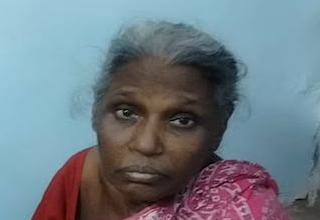 Mita Biswas missing from Ghaziabad Uttar Pradesh