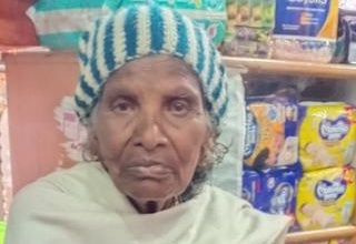 Myla missing from Ooty Tamil Nadu