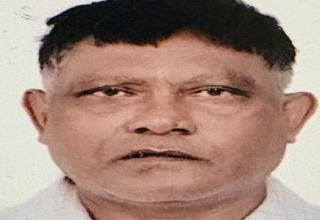 SAPAN SHAMANTO missing from NEW DELHI New Delhi