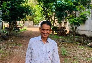 Satish Ramchandra Bagal missing from Pune narhe Maharashtra