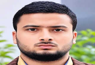 Tanish singh missing from Hyderabad Telangana