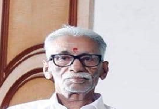 Duvvuri Bhima Sankara Sastry missing from andhra pradesh 2019