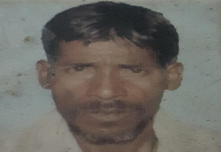 Bharat Jatav missing from Delhi New Delhi