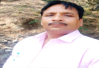 Dharam singh Man missing in Delhi