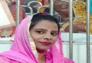 Mamta kanaujia Missing from Delhi