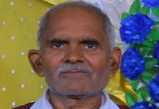 Shyam Lal Mishra Missing from Delhi