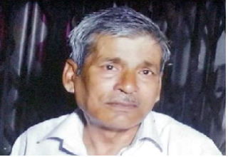 baburam-missing-from-New-Delhi