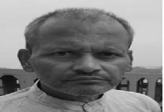 mohan-mishra-missing-from-New-Delhi