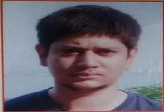 Mohit Miglani Boy missing from haryana